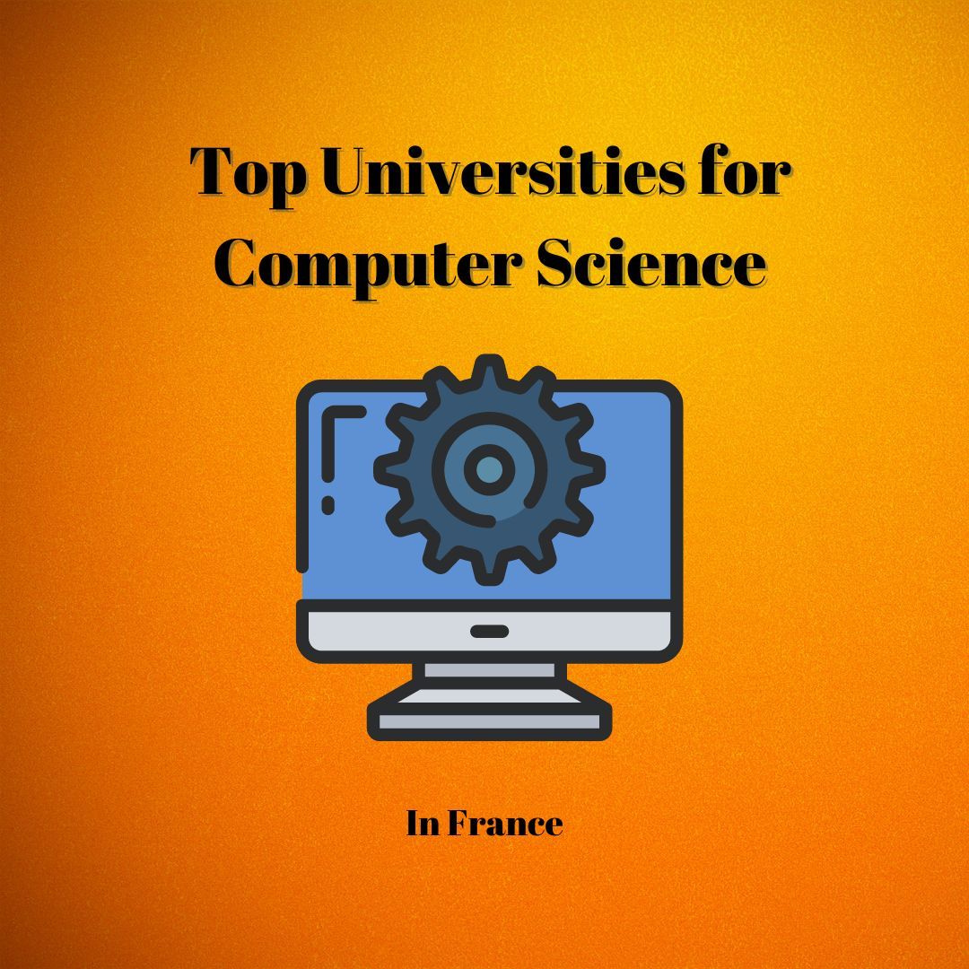 phd computer science in france