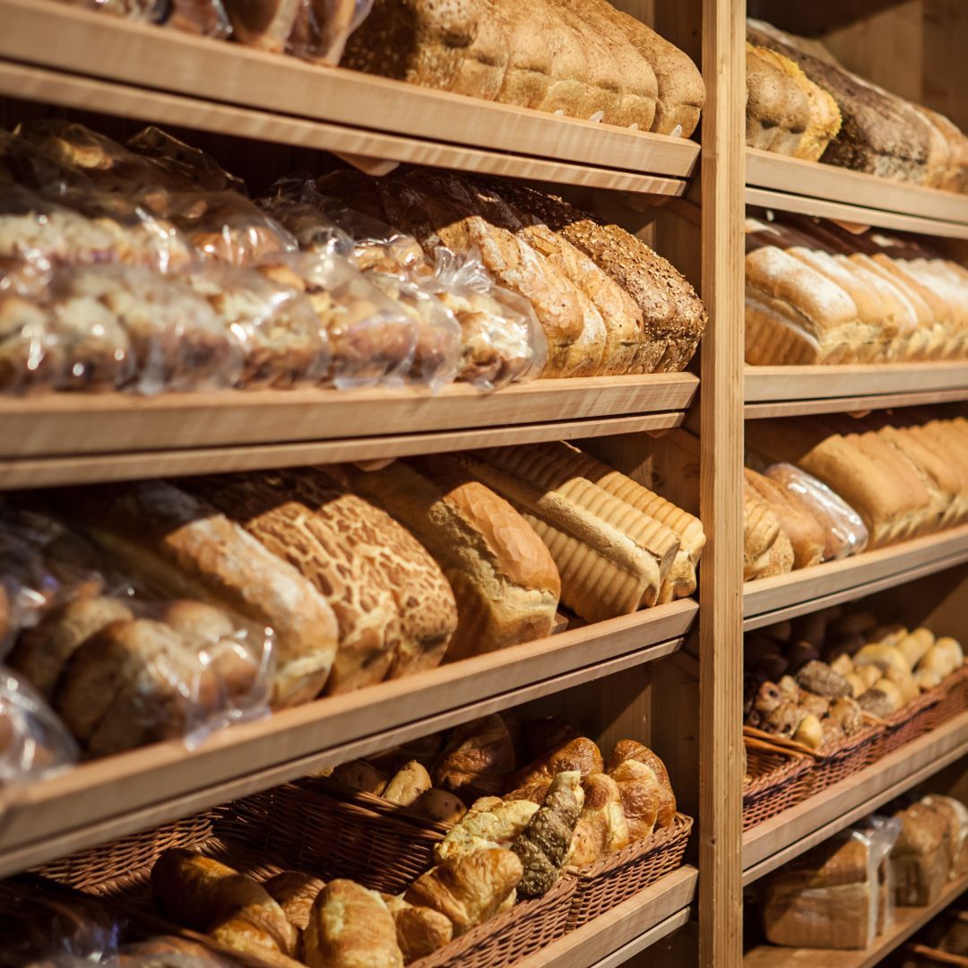 Buying the right bread in France. A guide for International Student.