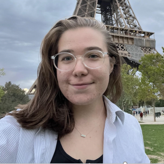 Student Story Reagan O’Brien